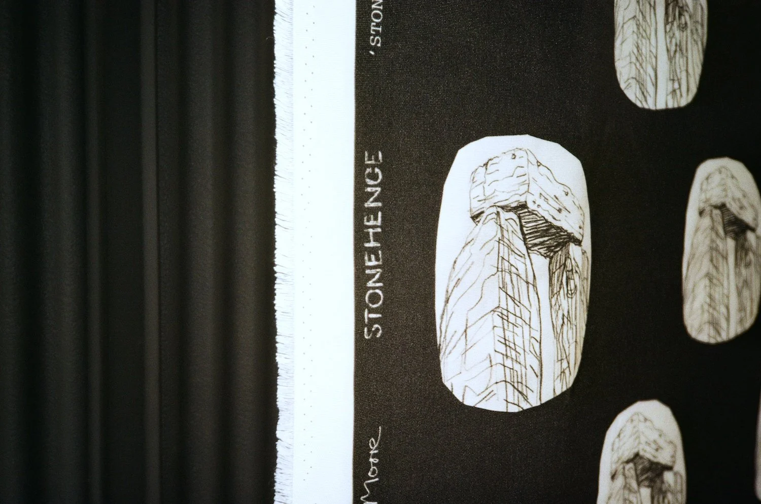 Henry Moore、STUDY、海外版超希少レゾネ、新品額付 Henry Moore、TEXTILE DESIGN、海外版超希少レゾネ Henry Moore